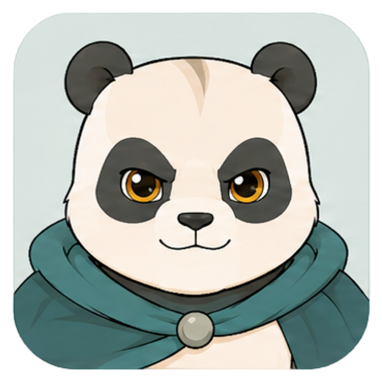 Pandabu Panda