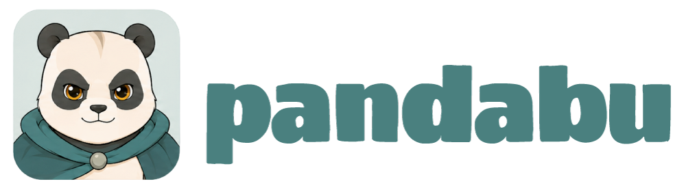 pandabu